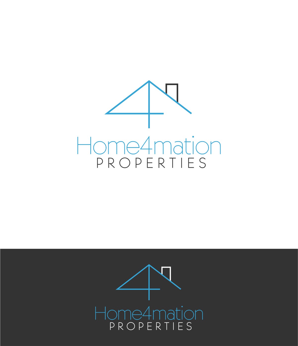 Logo Design by bojboga for Vision design build | Design #17624971