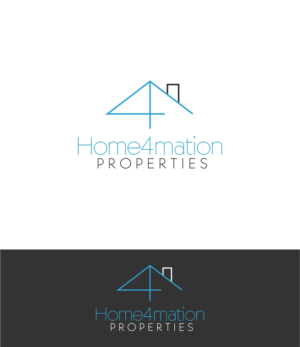 Logo Design by bojboga