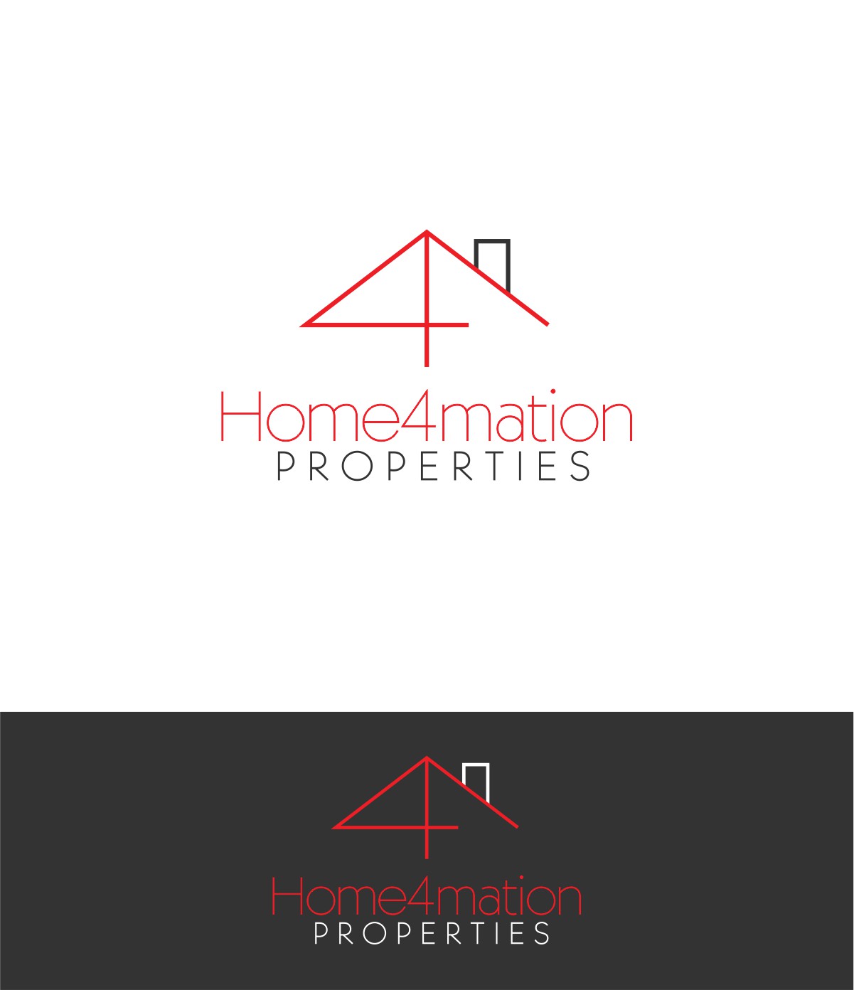 Logo Design by bojboga for Vision design build | Design #17624972