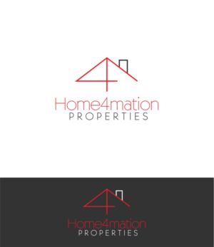 Logo Design by bojboga for Vision design build | Design: #17624972