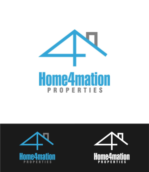 Logo Design by bojboga for Vision design build | Design #17625024