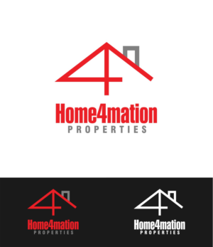 Logo Design by bojboga for Vision design build | Design: #17625025