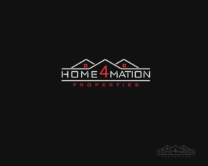 Logo Design by Djamdesign for Vision design build | Design: #17626330