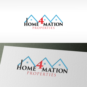 Logo Design by Joenet Jayawarna for Vision design build | Design #17623309
