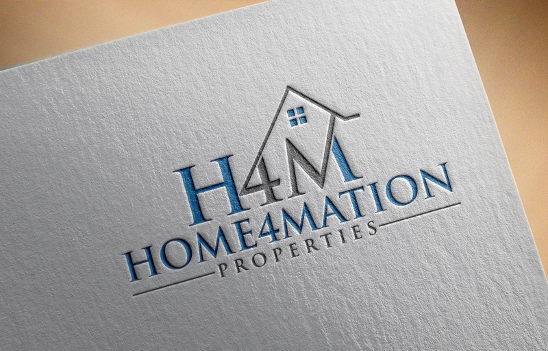 Logo Design by imyounuspathan 2 for Vision design build | Design #17617659