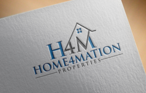 Logo Design by imyounuspathan 2 for Vision design build | Design: #17617659