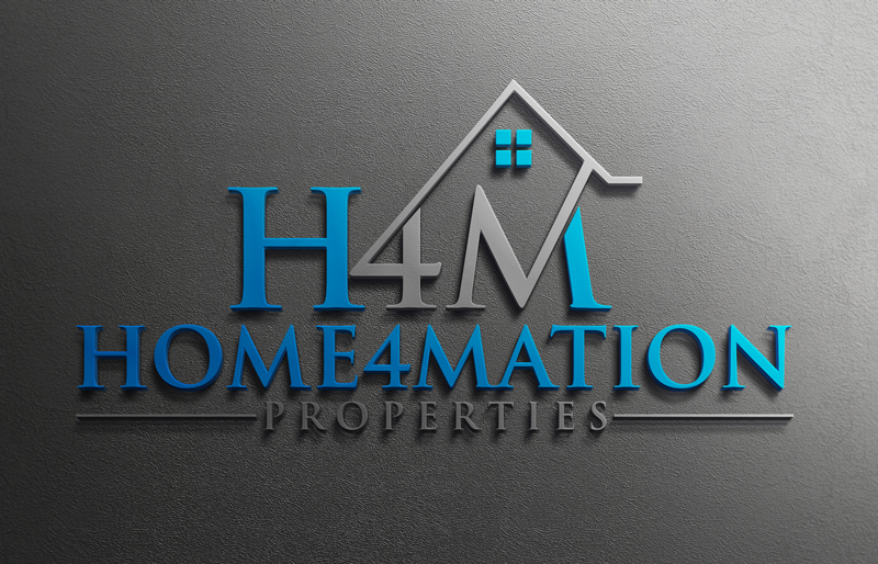 Logo Design by imyounuspathan 2 for Vision design build | Design #17617661