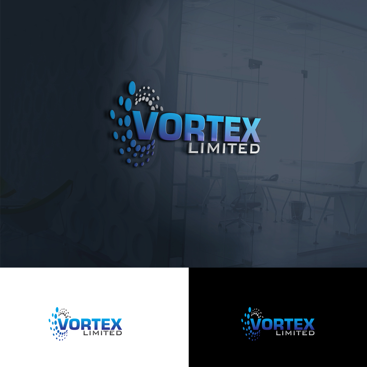 Logo-Design von graphicancers für dieses Projekt | Design: #17645357