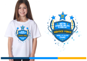 T-shirt Design by Amduat Design for this project | Design: #17615664