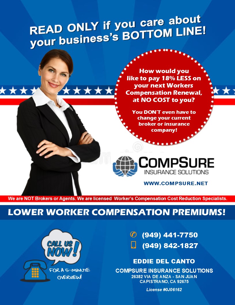 Design de Flyer par citygirl17 pour Cal Coast Property Management | Design #17615154