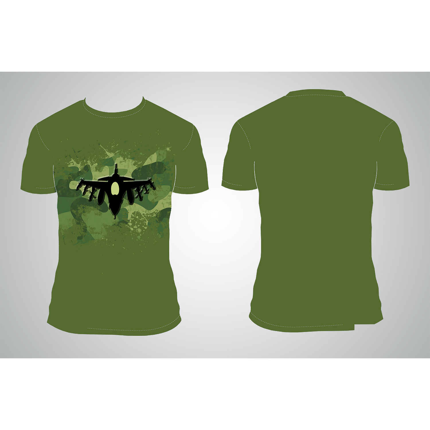 Diseño de Camiseta por raksh para Thither St | Diseño #17661502
