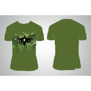 T-Shirt-Design von raksh für Thither St | Design #17661502