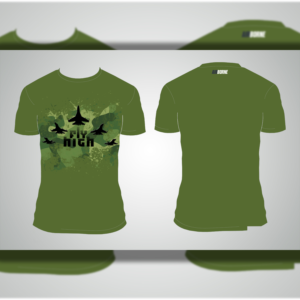 T-shirt Design by raksh for Thither St | Design: #17670078