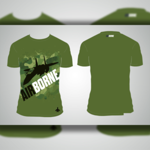 T-shirt Design by raksh for Thither St | Design: #17670548