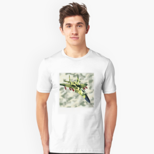 T-Shirt-Design von Nodi für Thither St | Design #17730765