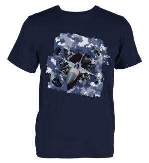 T-Shirt-Design von design99 für Thither St | Design #17718632