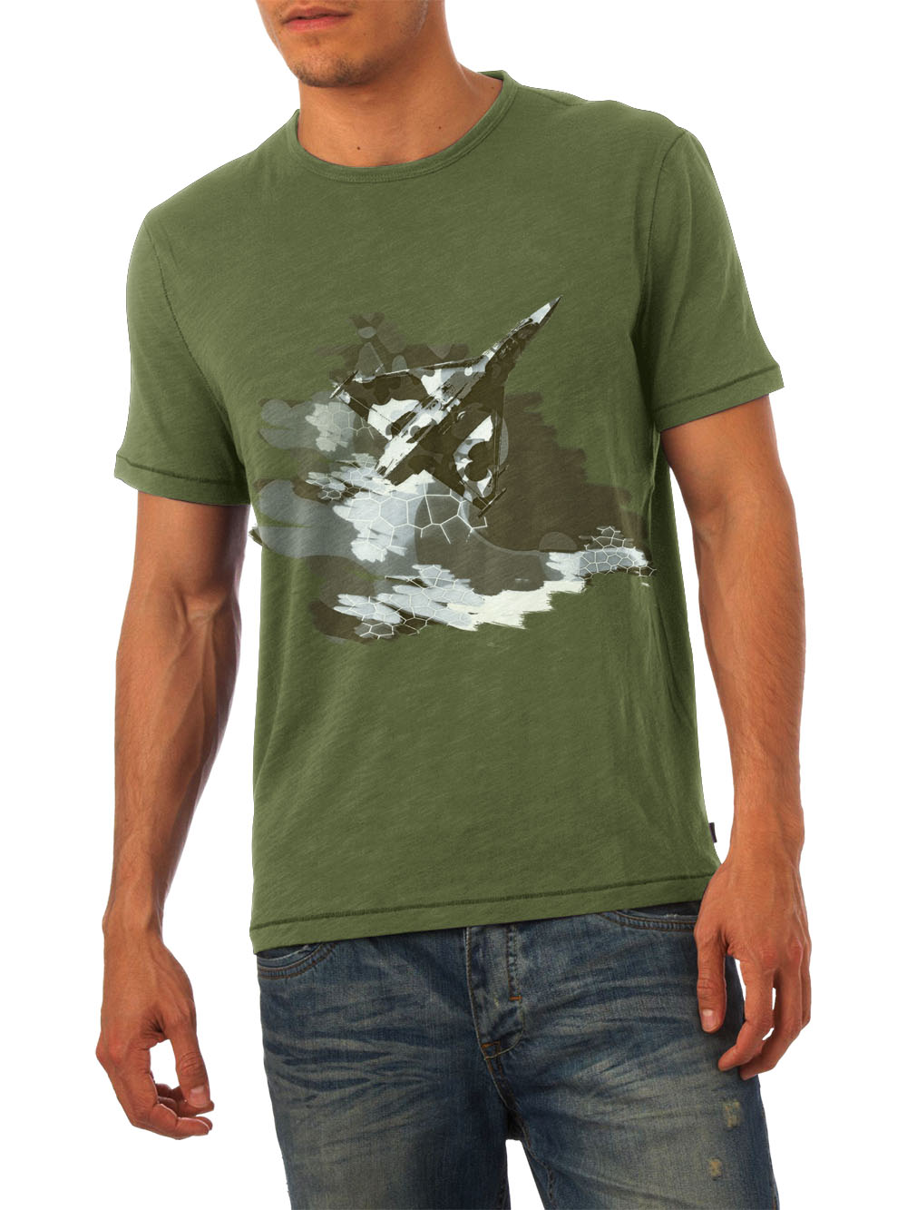 Design de T-shirt par studio_folder pour Thither St | Design #17719134