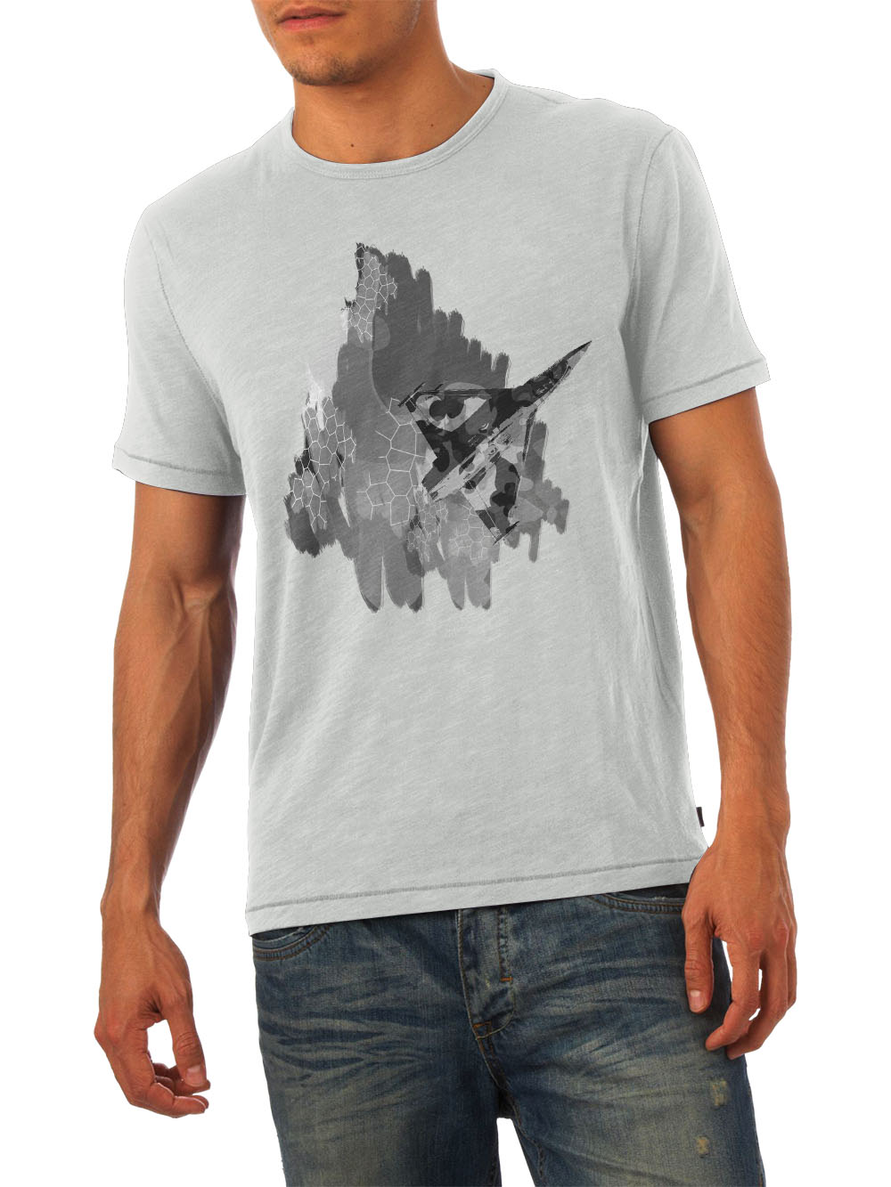T-Shirt-Design von studio_folder für Thither St | Design #17719136