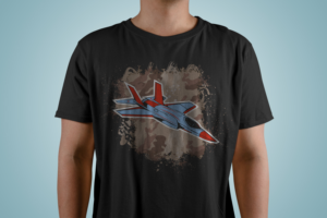 T-shirt Design by SAI DESIGNS for Thither St | Design: #17701445