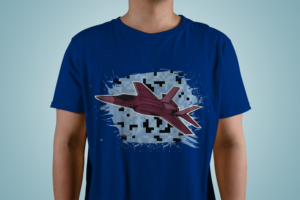 T-Shirt-Design von SD WEBCREATION für Thither St | Design #17701447