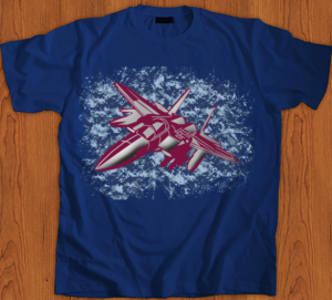 T-shirt Design by creative gravity for Thither St | Design: #17702678