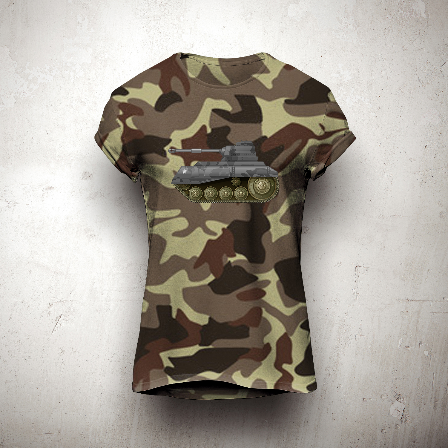 T-shirt Design by Pixel ART Studio for Thither St | Design #17654155