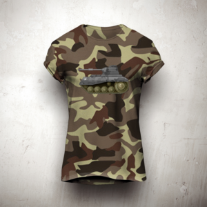 Design de T-shirt par Pixel ART Studio pour Thither St | Design : #17654155