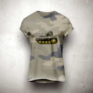Design de T-shirt par Pixel ART Studio pour Thither St | Design : #17667795