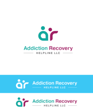 Addiction Recovery Helpline LLC | Design de Logo par Wild Geek