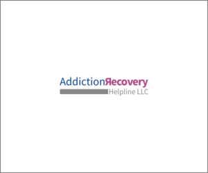 Addiction Recovery Helpline LLC | Logo Design by pachilakili