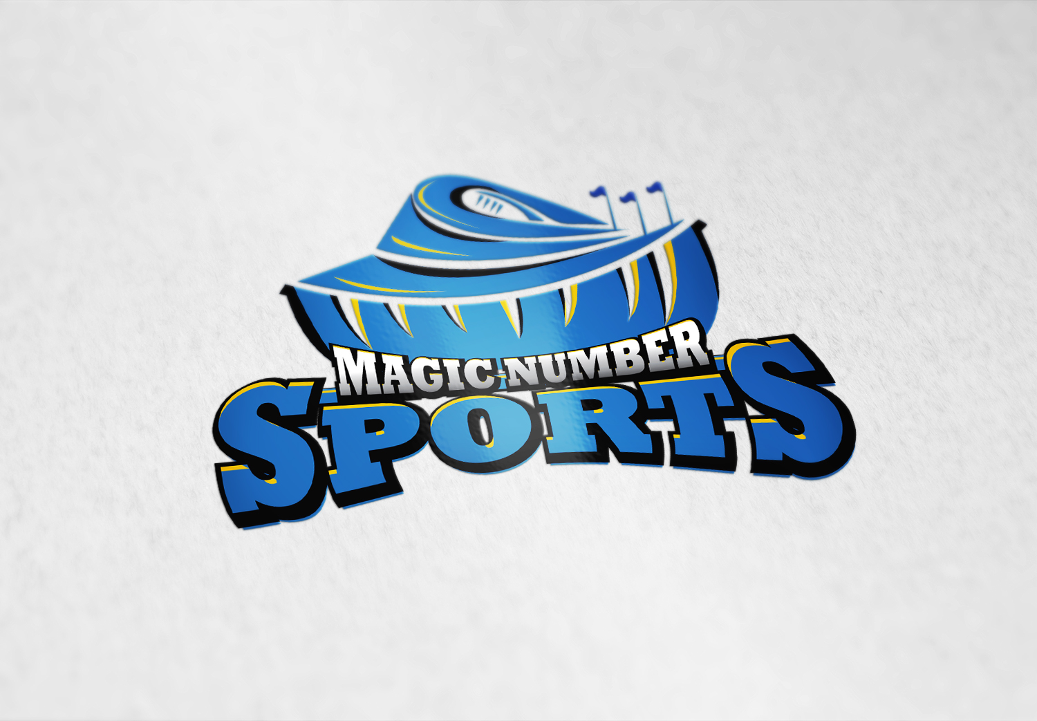 Logo Design by SAI DESIGNS for this project | Design #17662642
