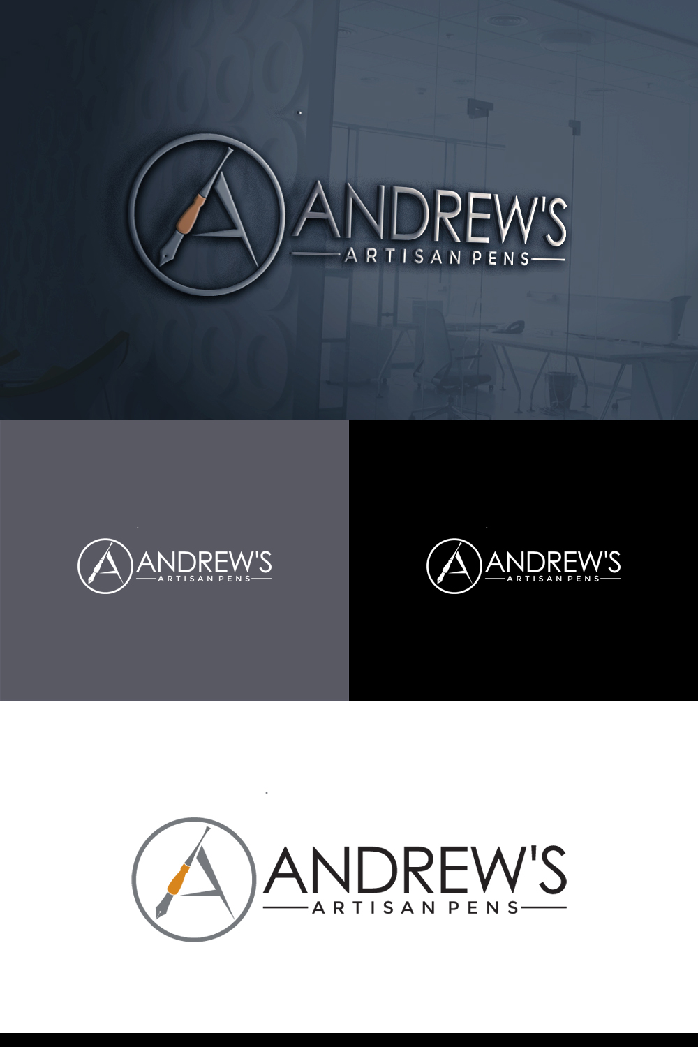 Design de Logo par e-graphics pour Connecting Communities Consulting | Design #17615096