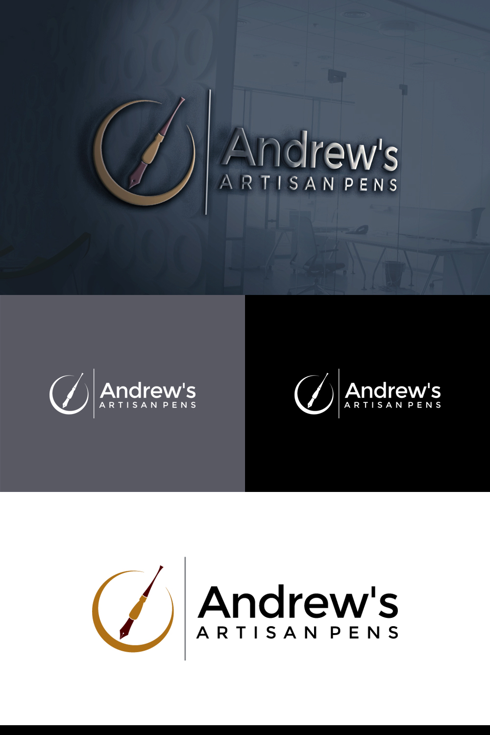 Logo Design by e-graphics for Connecting Communities Consulting | Design #17615097