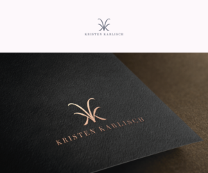 Logo Design by Vetroff for Karlisch Photography, Inc | Design: #17613099
