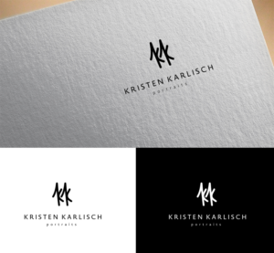 Logo Design by PointGrfx for Karlisch Photography, Inc | Design: #17615840