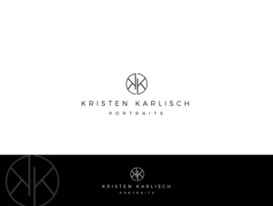 Logo Design by wonderland for Karlisch Photography, Inc | Design: #17622878