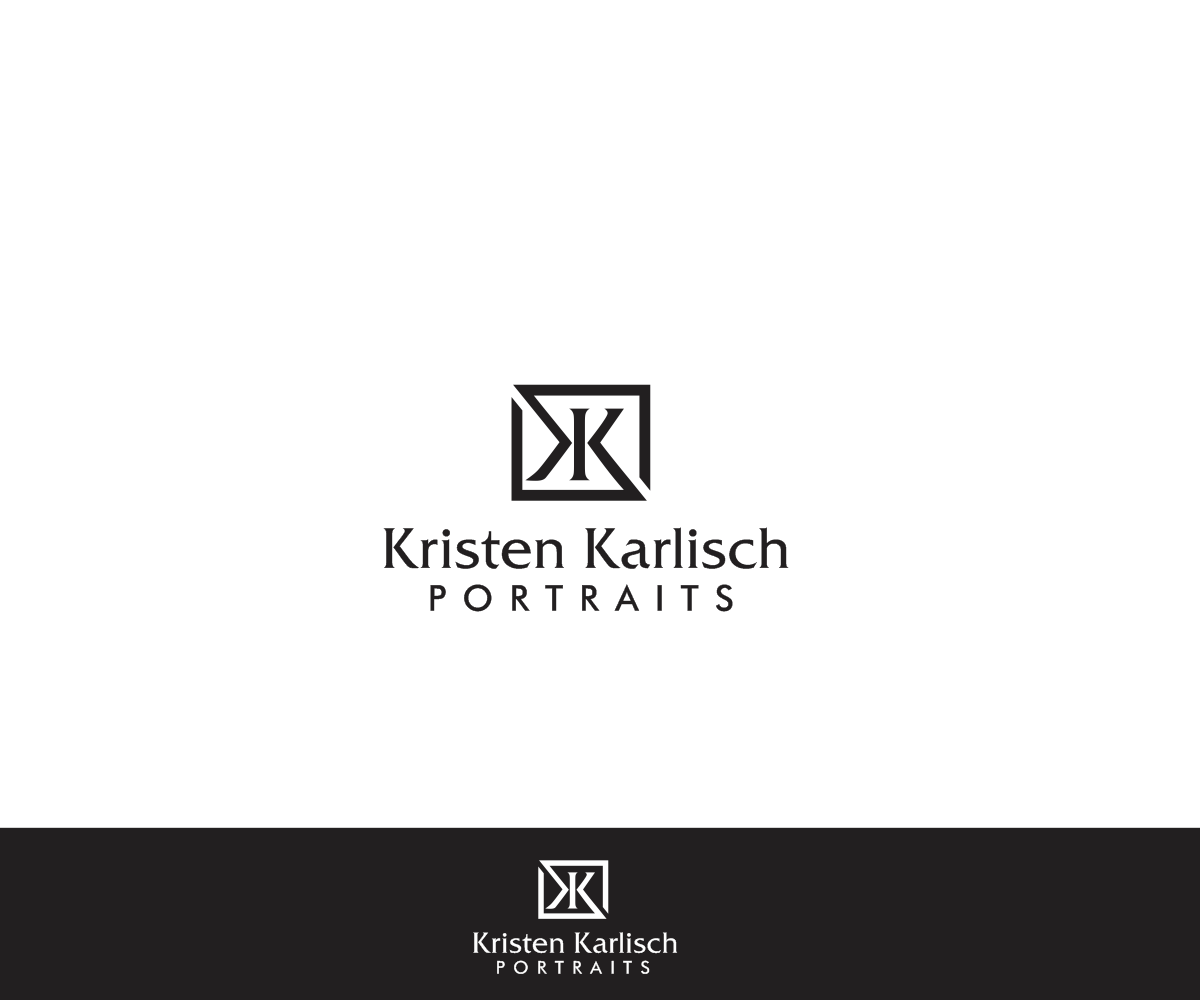 Logo Design by surabayawarnawarni for Karlisch Photography, Inc | Design #17613094