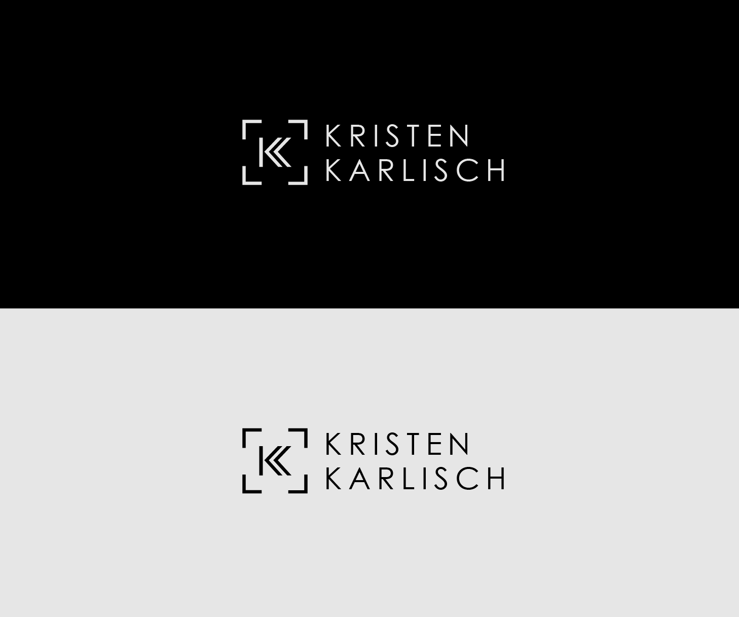 Logo Design by DanielV02 for Karlisch Photography, Inc | Design #17624986