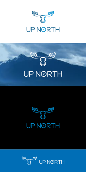 Logo Design by luiz otavio I DESIGN