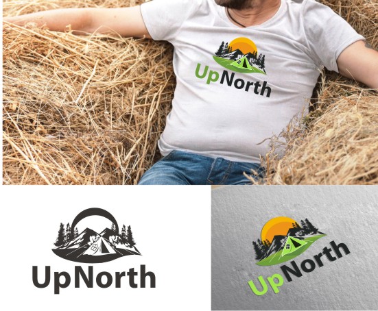 Logo Design by nutu for Norstrøm Innovation AS | Design #18369275