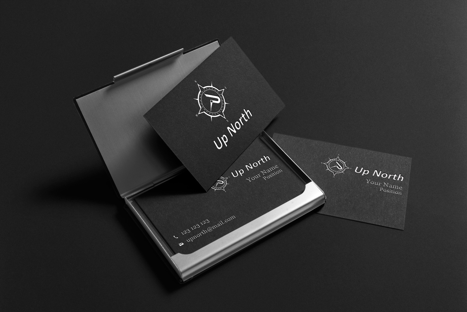 Logo Design by NEX for Norstrøm Innovation AS | Design #18367920