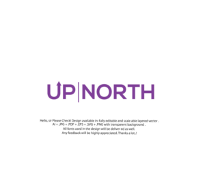 Diseño de Logo por juie design para Norstrøm Innovation AS | Diseño: #18367745