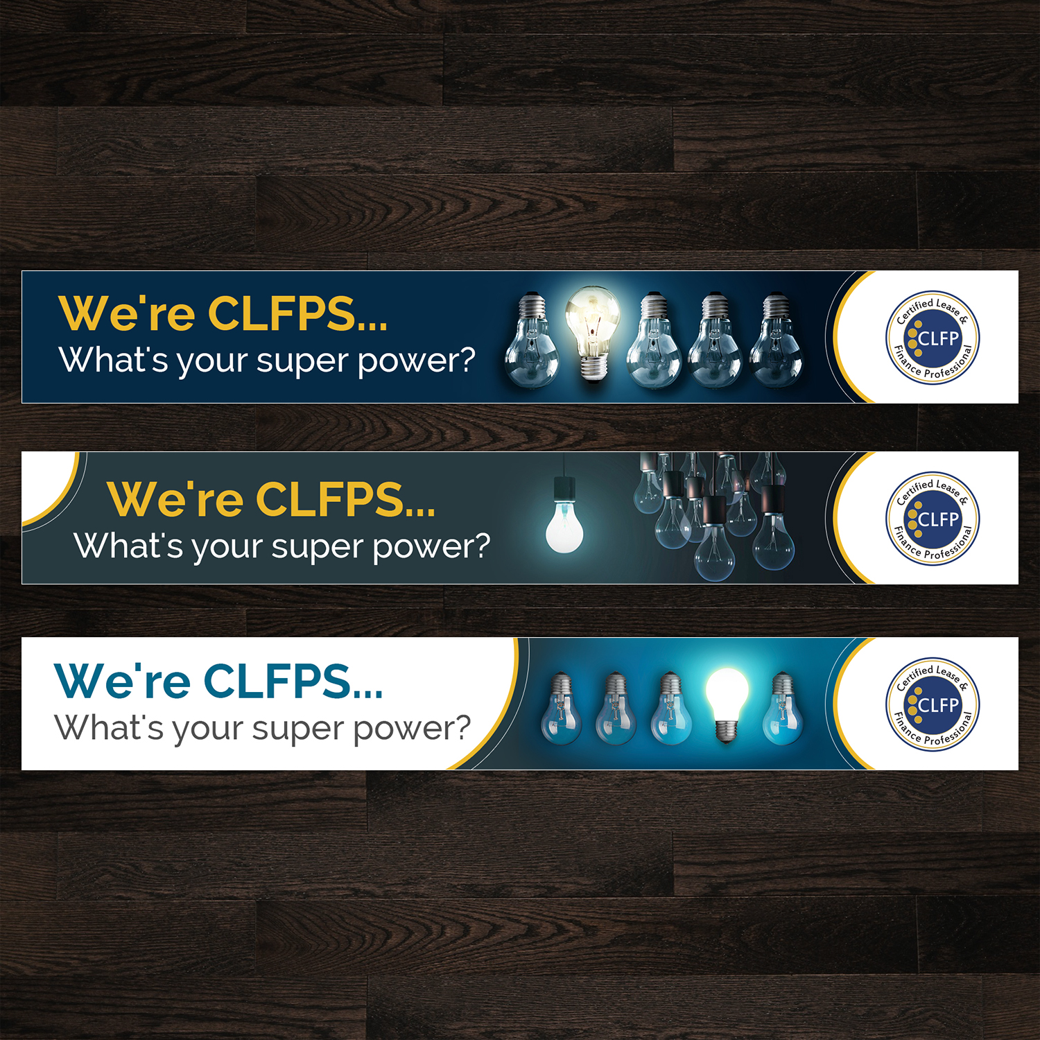 Finance Banner Ad Design For A Company By Debdesign Design 17704251