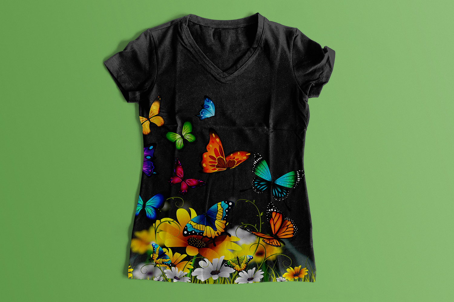 T-shirt Design by Emily Williams for this project | Design: #17625167