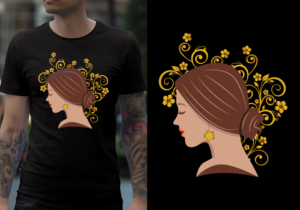 Design de T-shirt par Black Stallions Impressive Solutions pour ce projet | Design #17620588