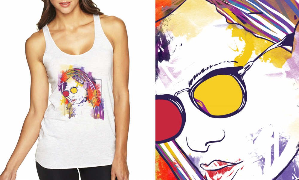T-shirt Design by Abidamar for this project | Design #17732260