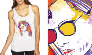 T-shirt Design by Abidamar for this project | Design: #17732260