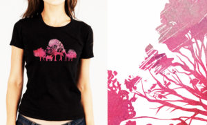 T-shirt Design by Abidamar for this project | Design: #17732266