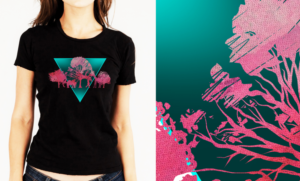 T-shirt Design by Abidamar for this project | Design: #17732270