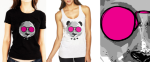 T-shirt Design by Abidamar for this project | Design: #17732271